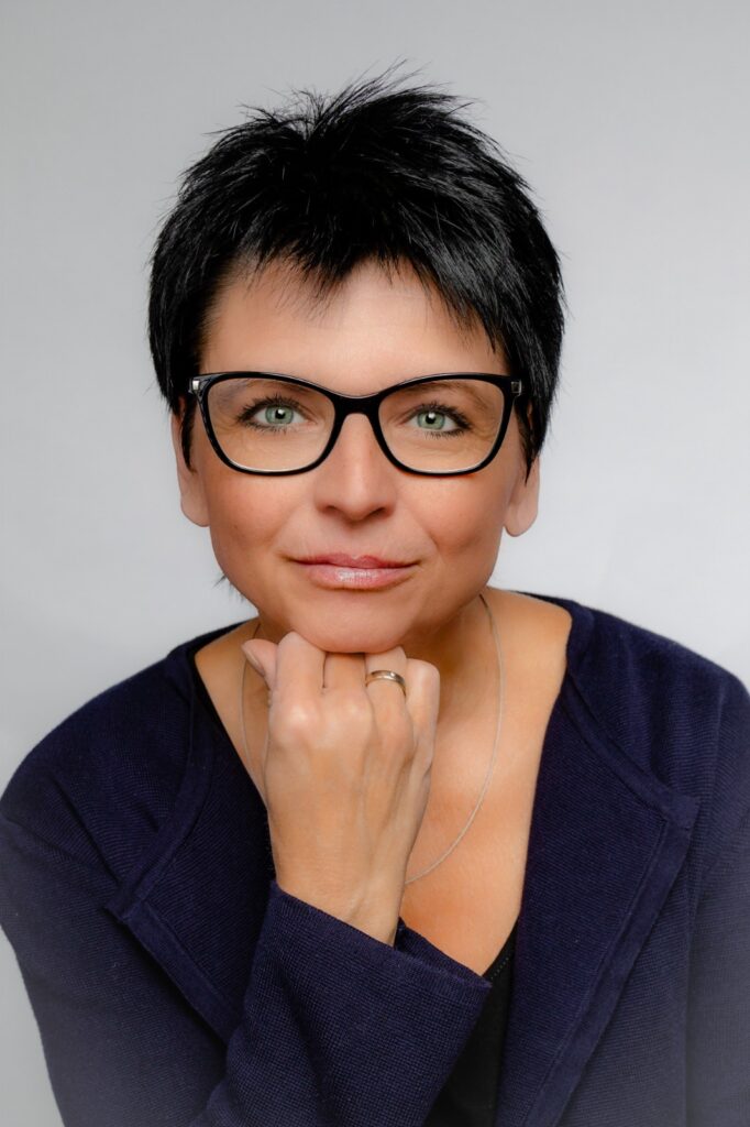 Katrin Erdmann